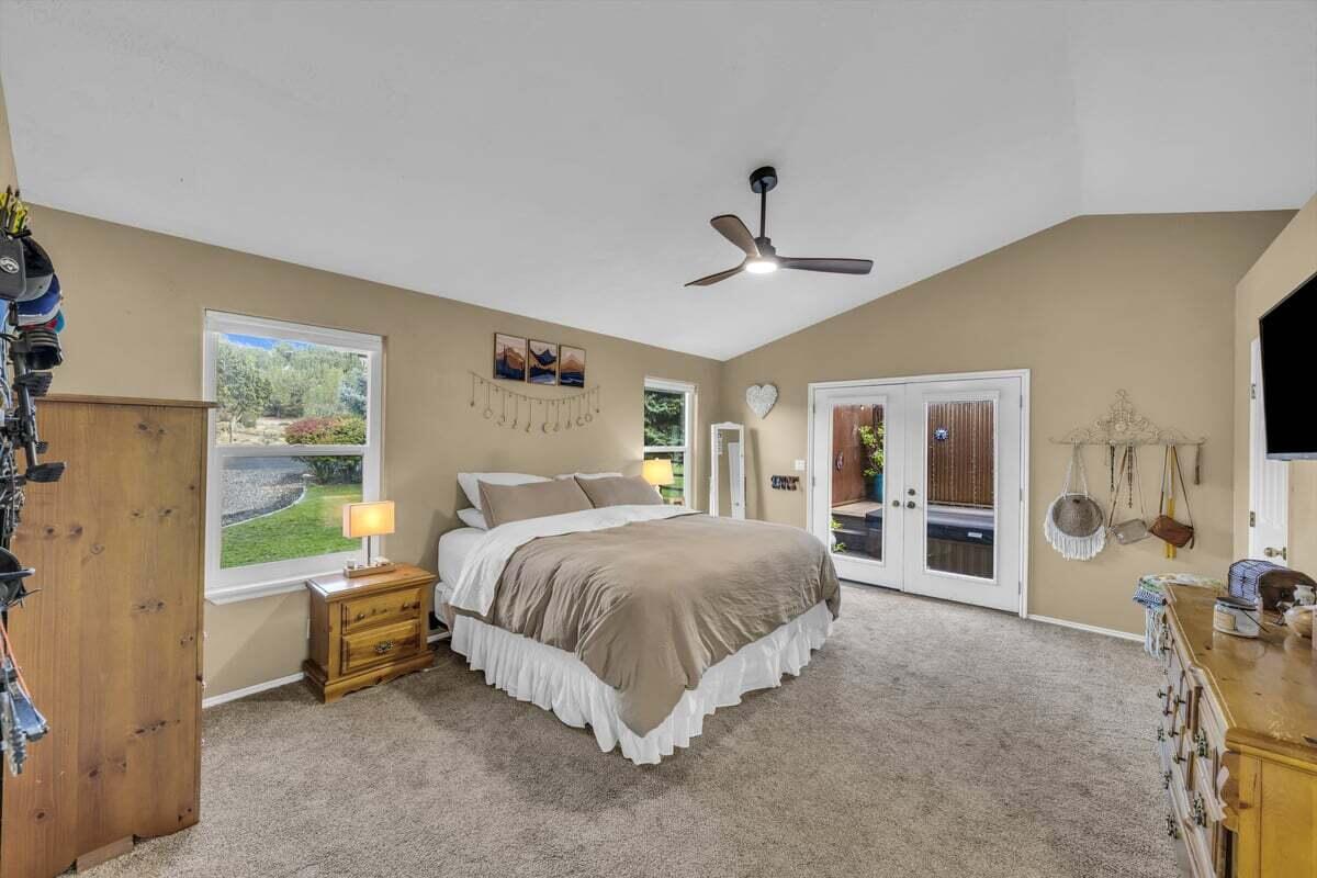 DAMMERON VALLEY FARMS - Residential