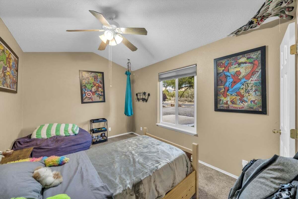 DAMMERON VALLEY FARMS - Residential