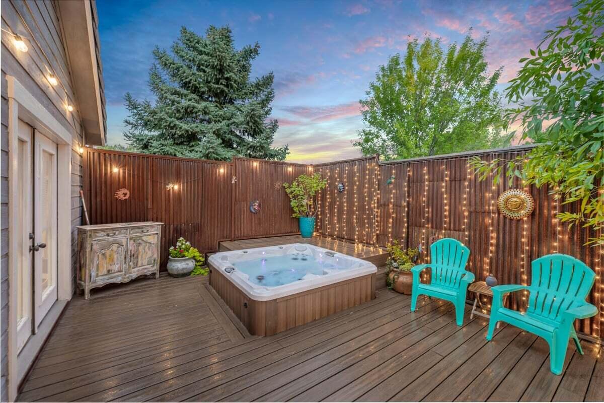 DAMMERON VALLEY FARMS - Residential