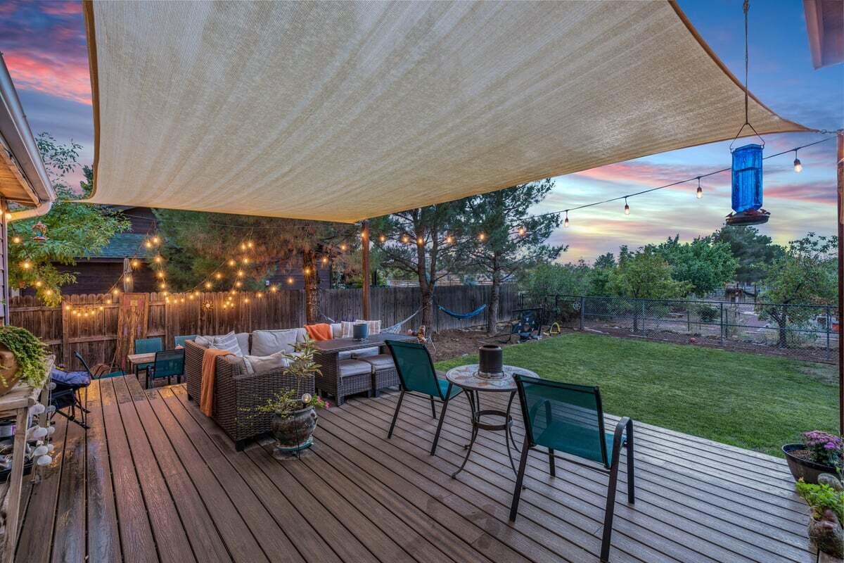 DAMMERON VALLEY FARMS - Residential