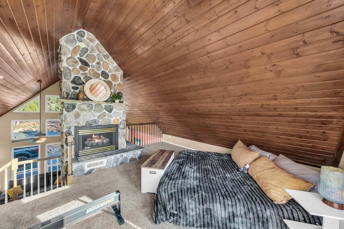 DAMMERON VALLEY FARMS - Residential