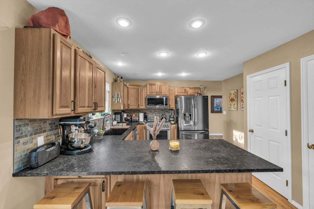 DAMMERON VALLEY FARMS - Residential