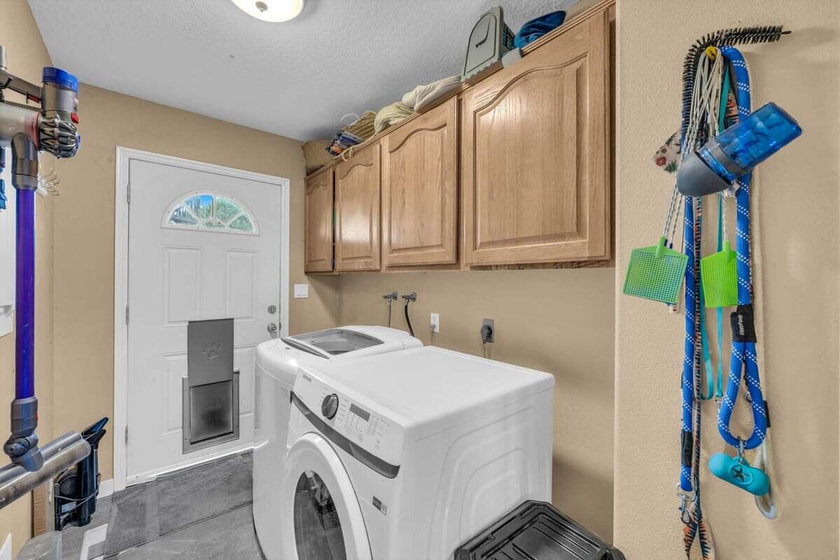 DAMMERON VALLEY FARMS - Residential