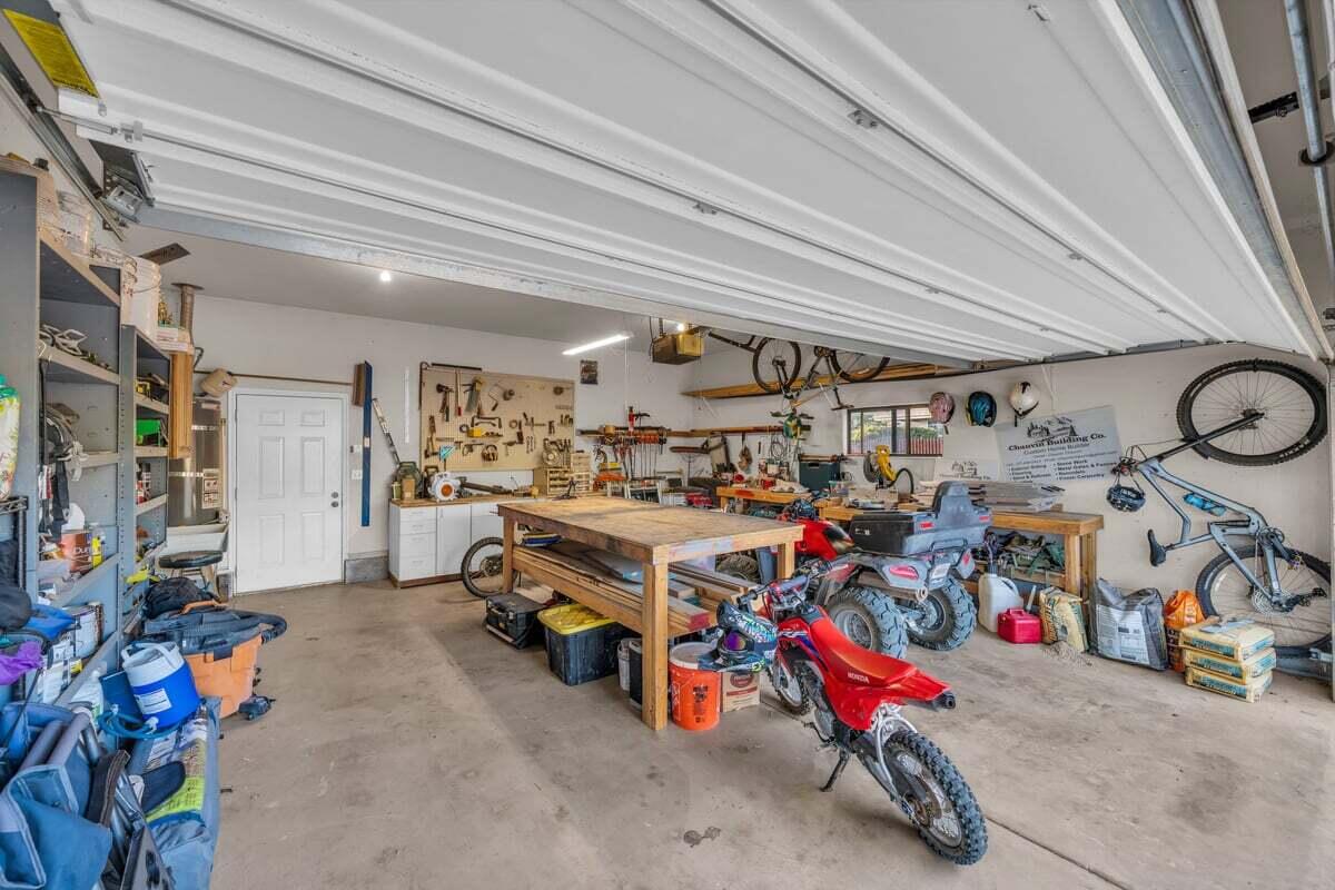 DAMMERON VALLEY FARMS - Residential