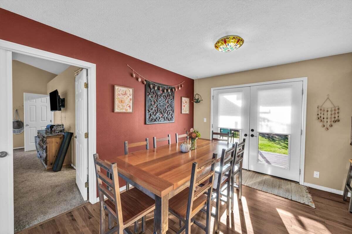 DAMMERON VALLEY FARMS - Residential