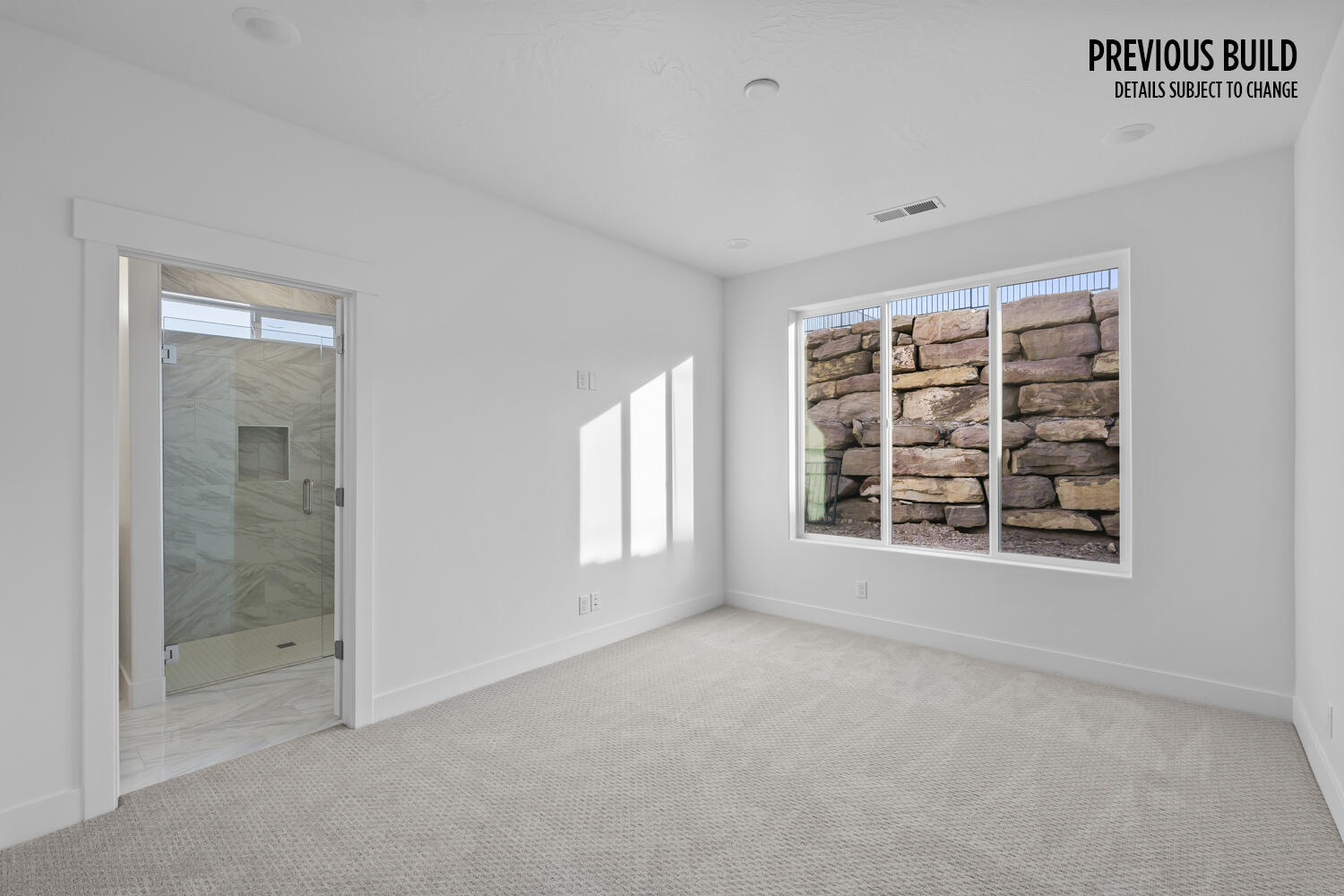 LEGACY AT SAND HOLLOW - Residential