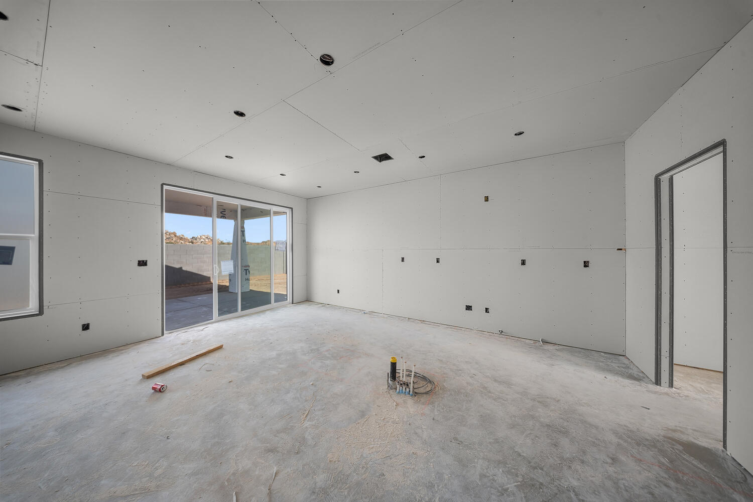 LEGACY AT SAND HOLLOW - Residential