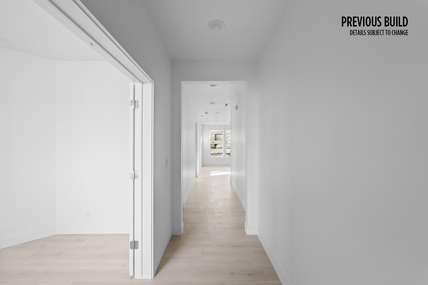 LEGACY AT SAND HOLLOW - Residential