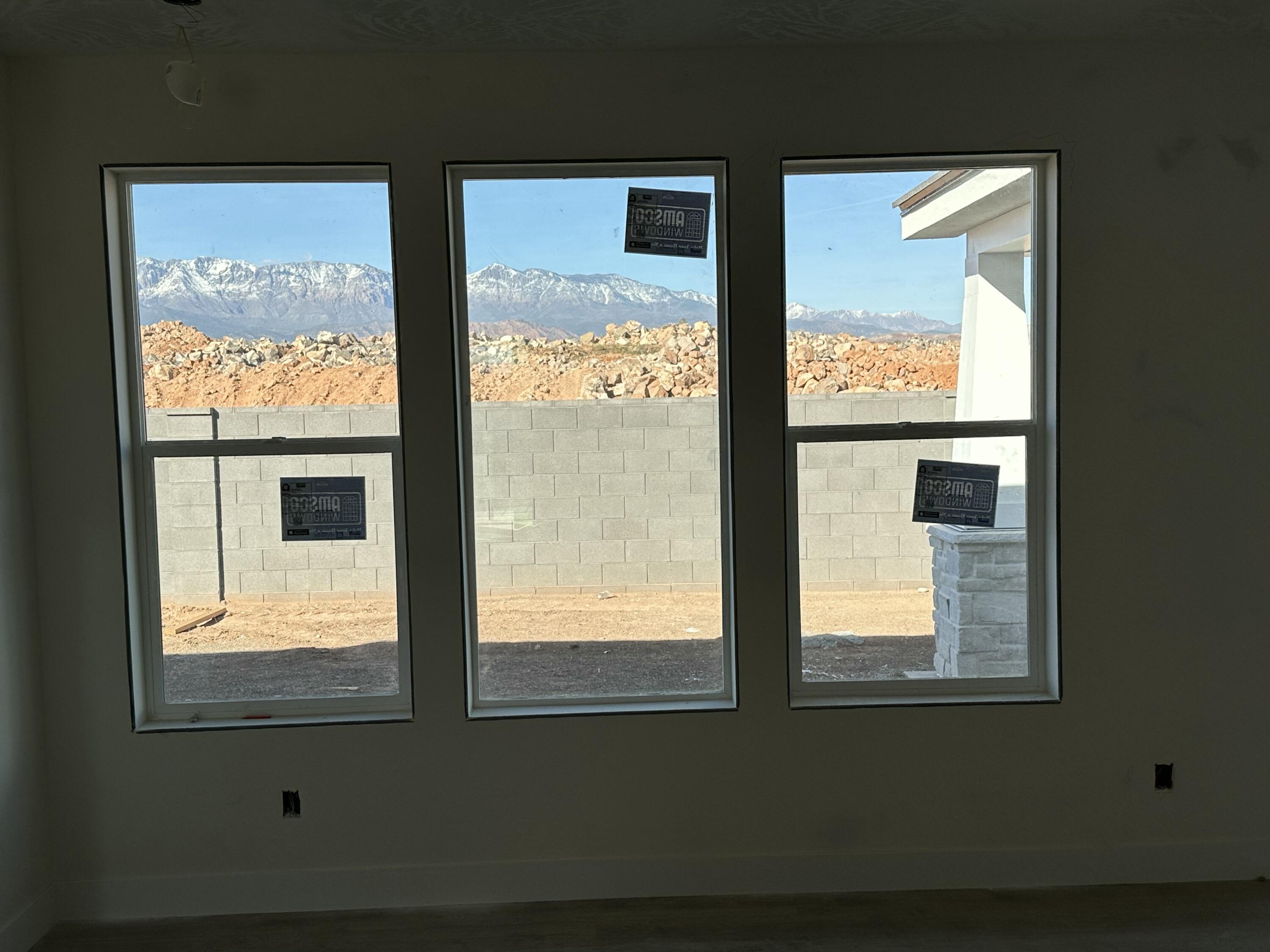 LEGACY AT SAND HOLLOW - Residential