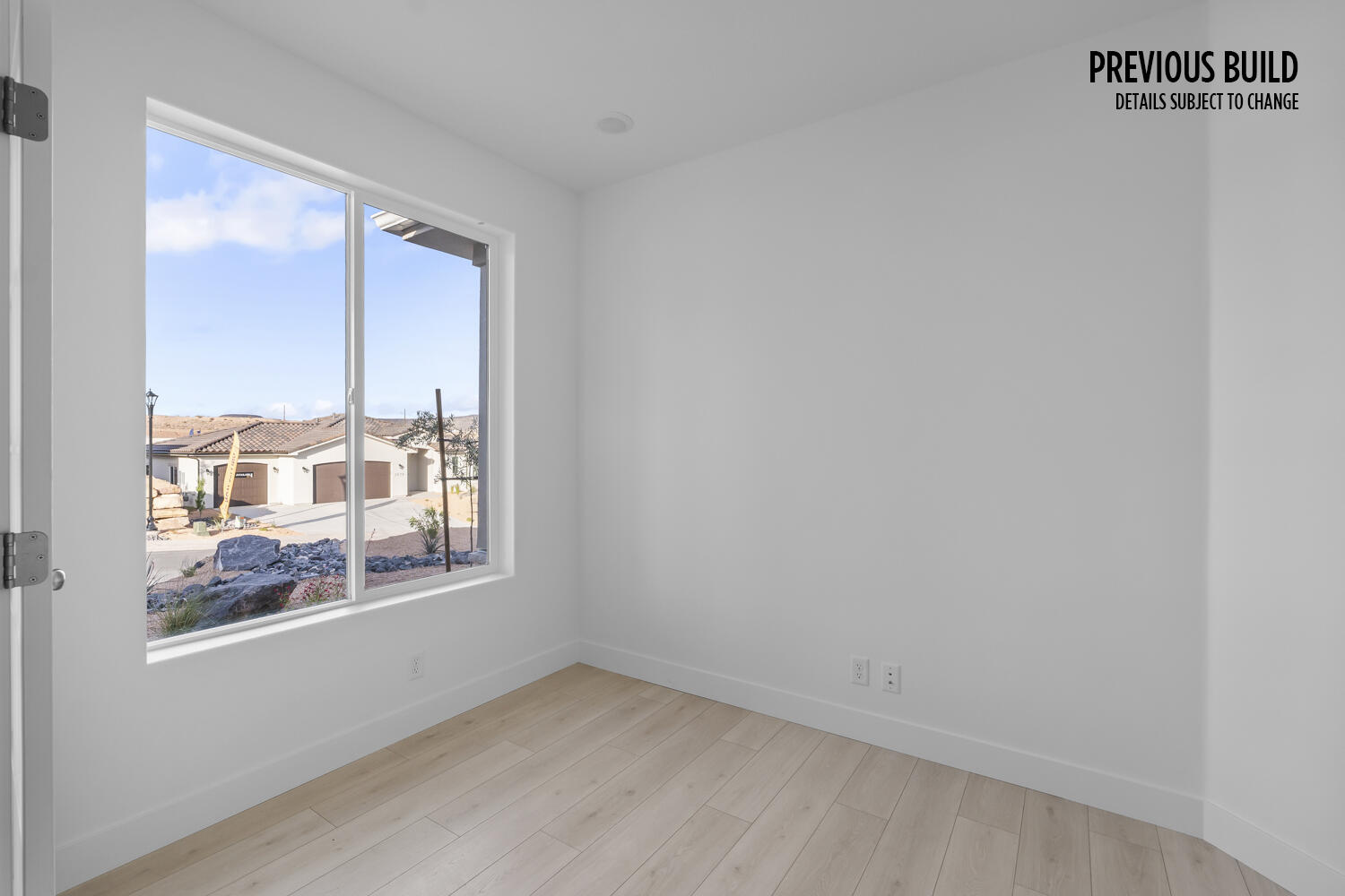 LEGACY AT SAND HOLLOW - Residential