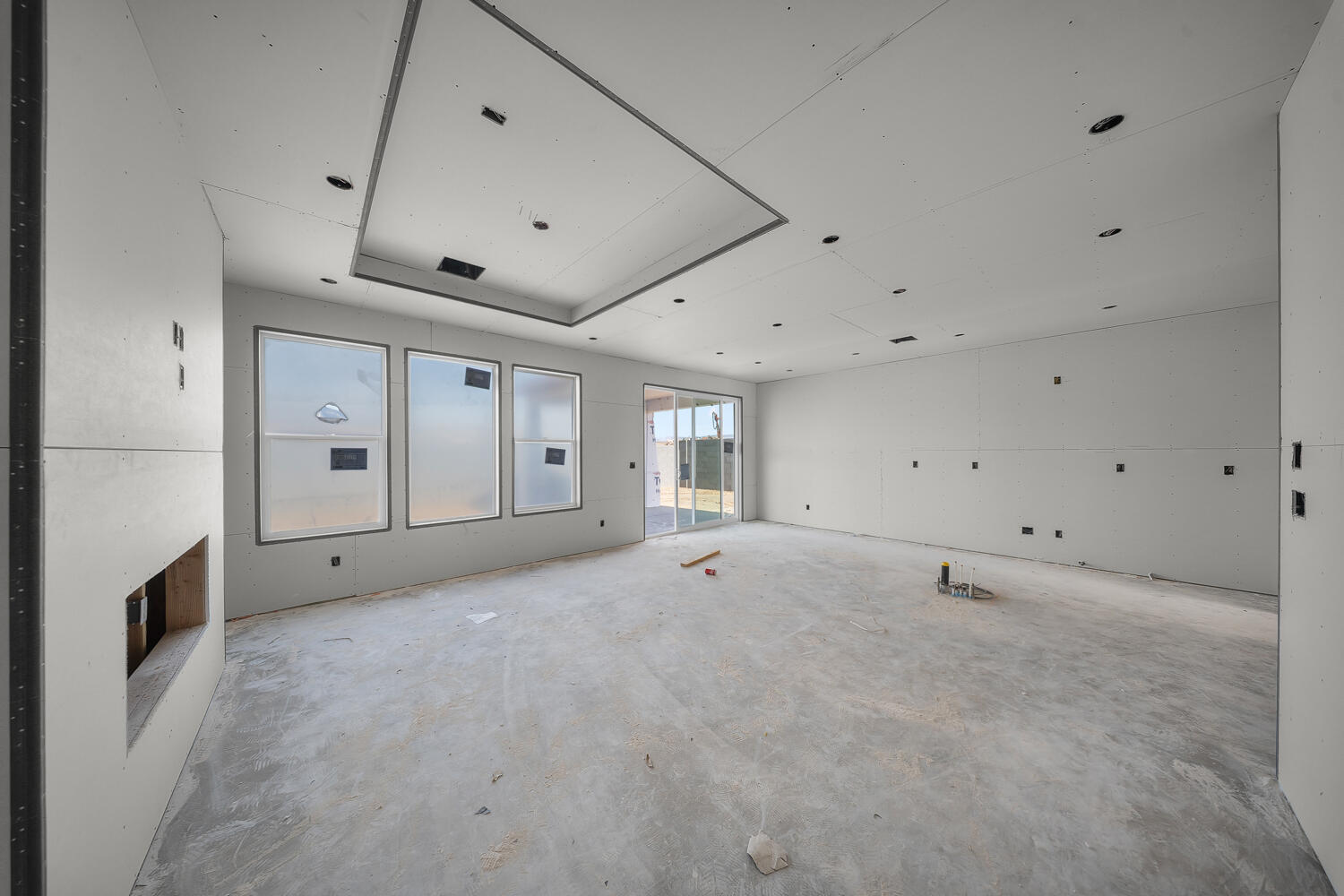 LEGACY AT SAND HOLLOW - Residential