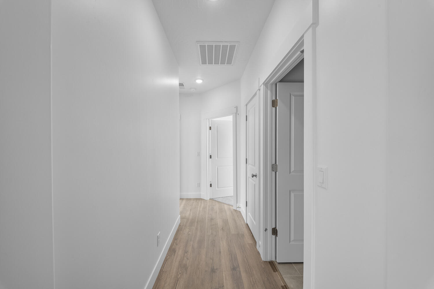 LEGACY AT SAND HOLLOW - Residential