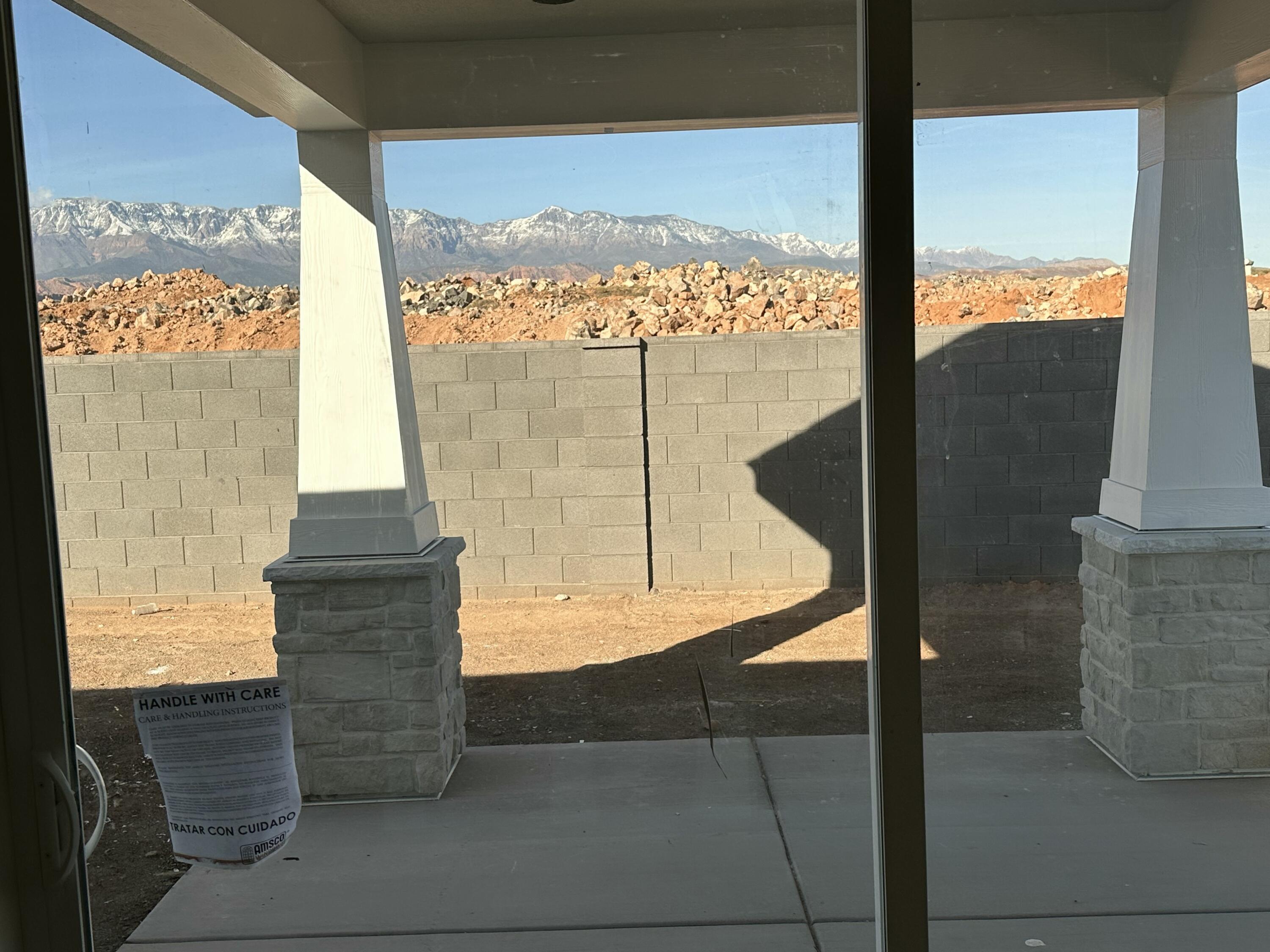 LEGACY AT SAND HOLLOW - Residential