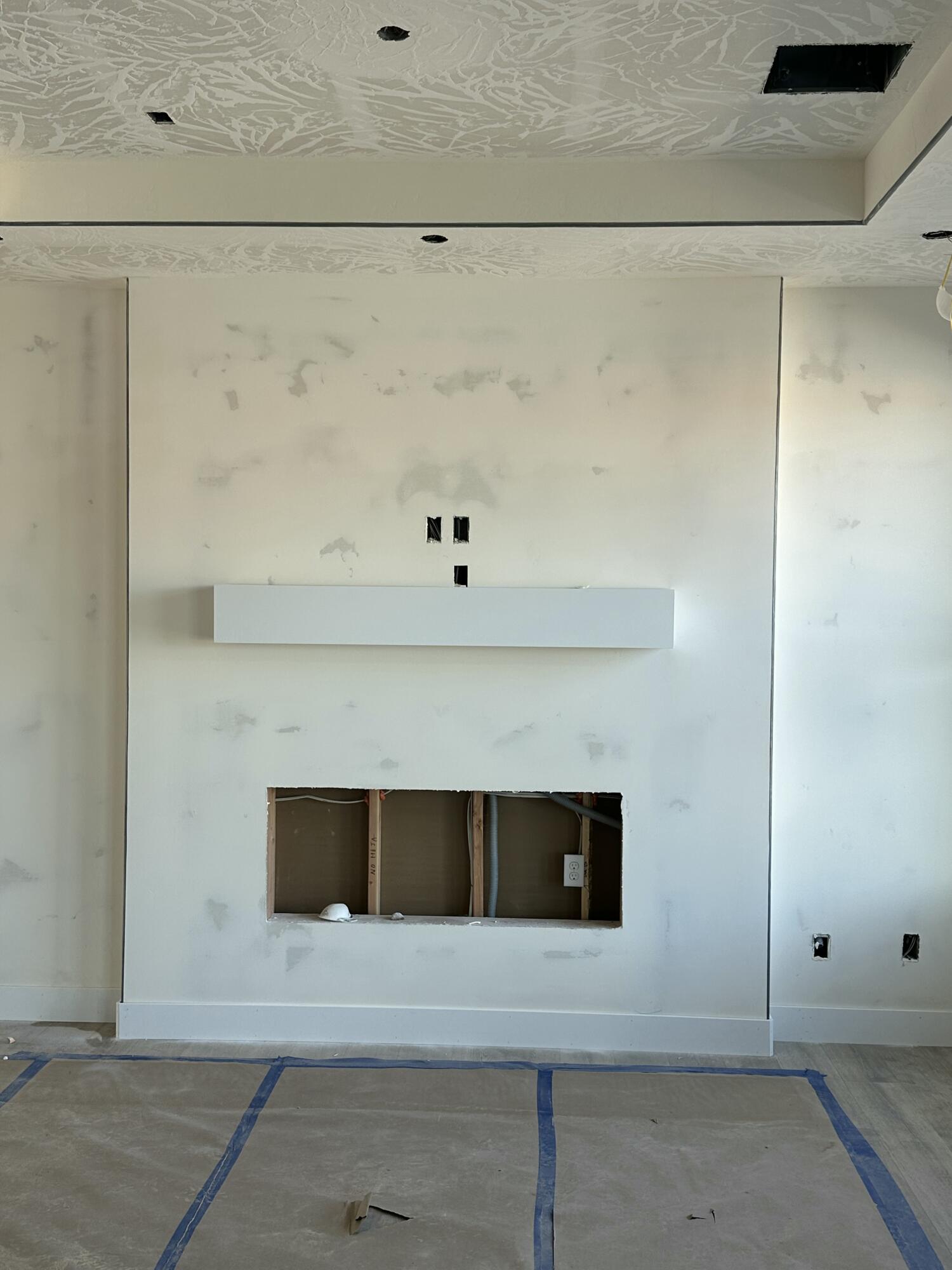 LEGACY AT SAND HOLLOW - Residential