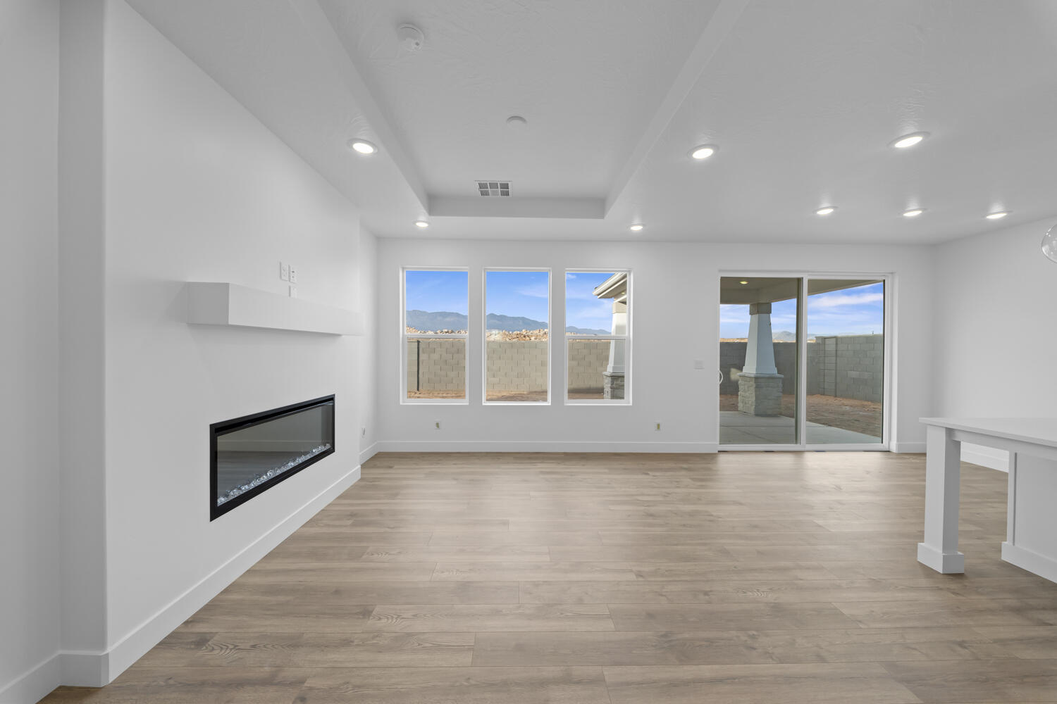 LEGACY AT SAND HOLLOW - Residential