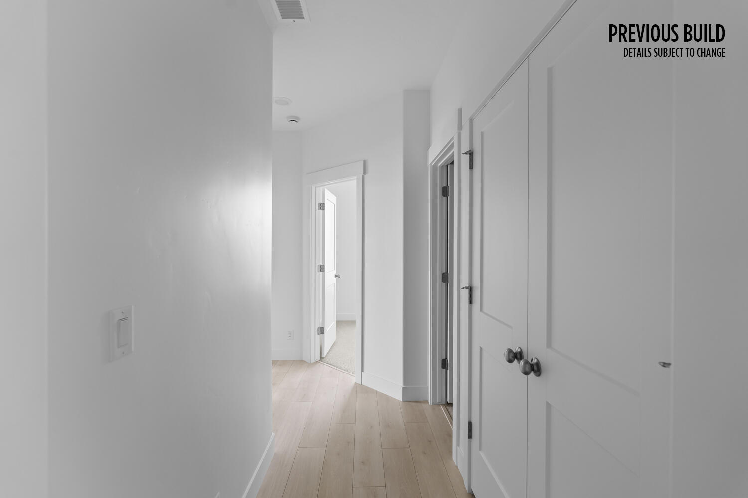 LEGACY AT SAND HOLLOW - Residential