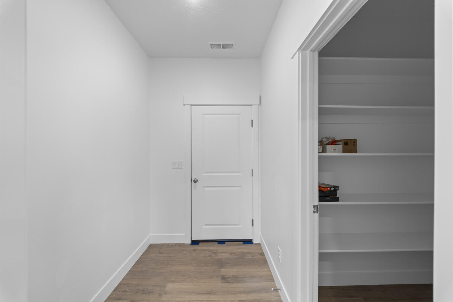 LEGACY AT SAND HOLLOW - Residential