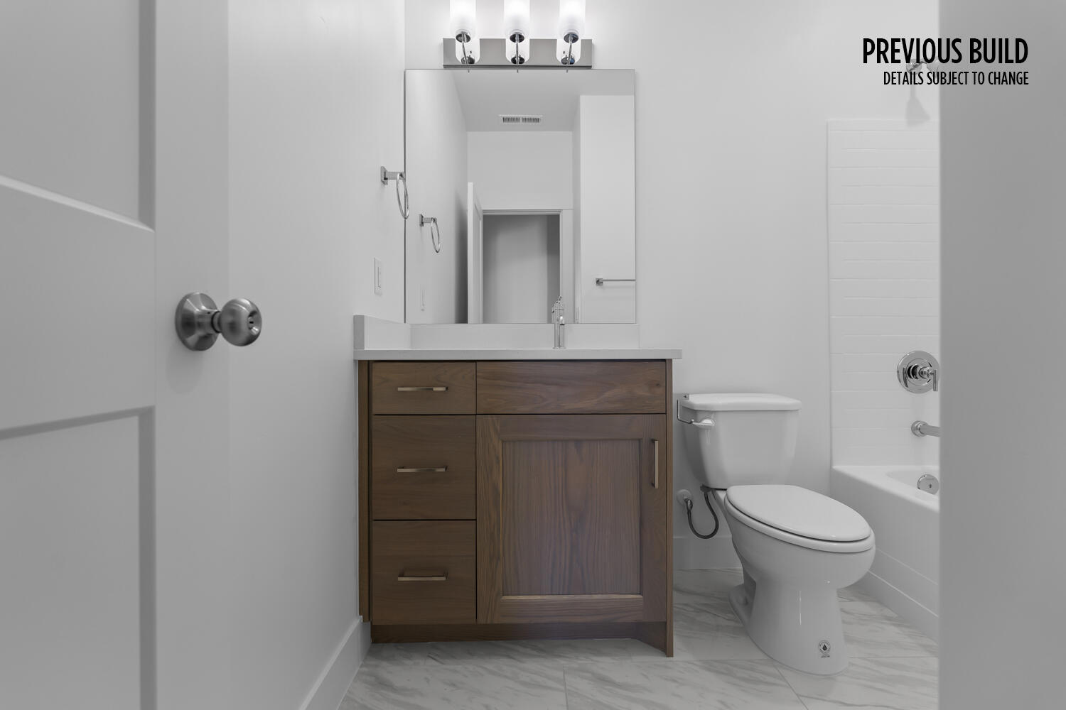 LEGACY AT SAND HOLLOW - Residential