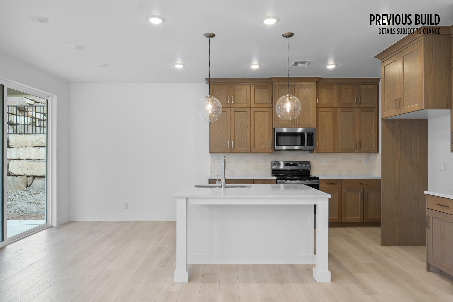 LEGACY AT SAND HOLLOW - Residential