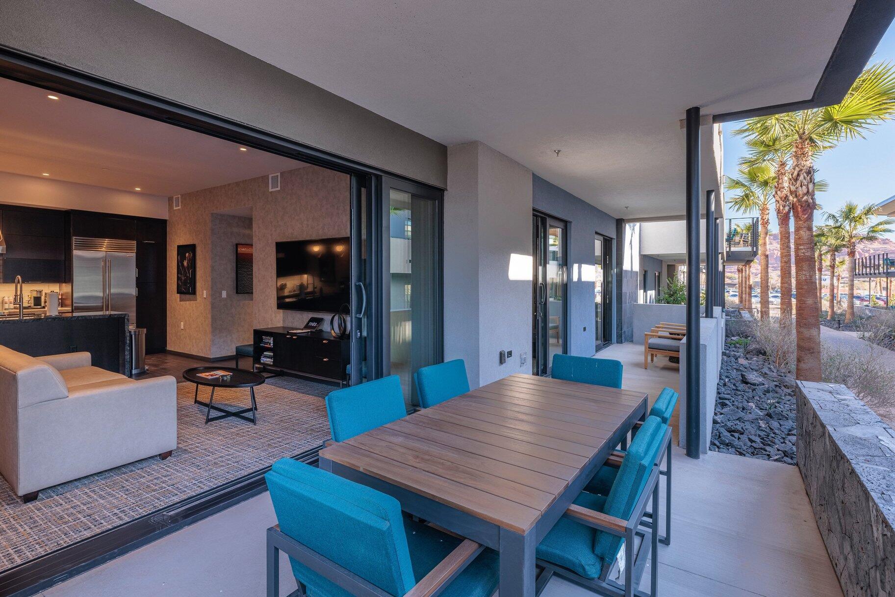 BLACK DESERT VILLAGES CONDO - Residential