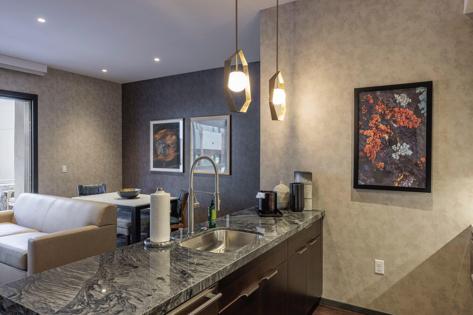 BLACK DESERT VILLAGES CONDO - Residential