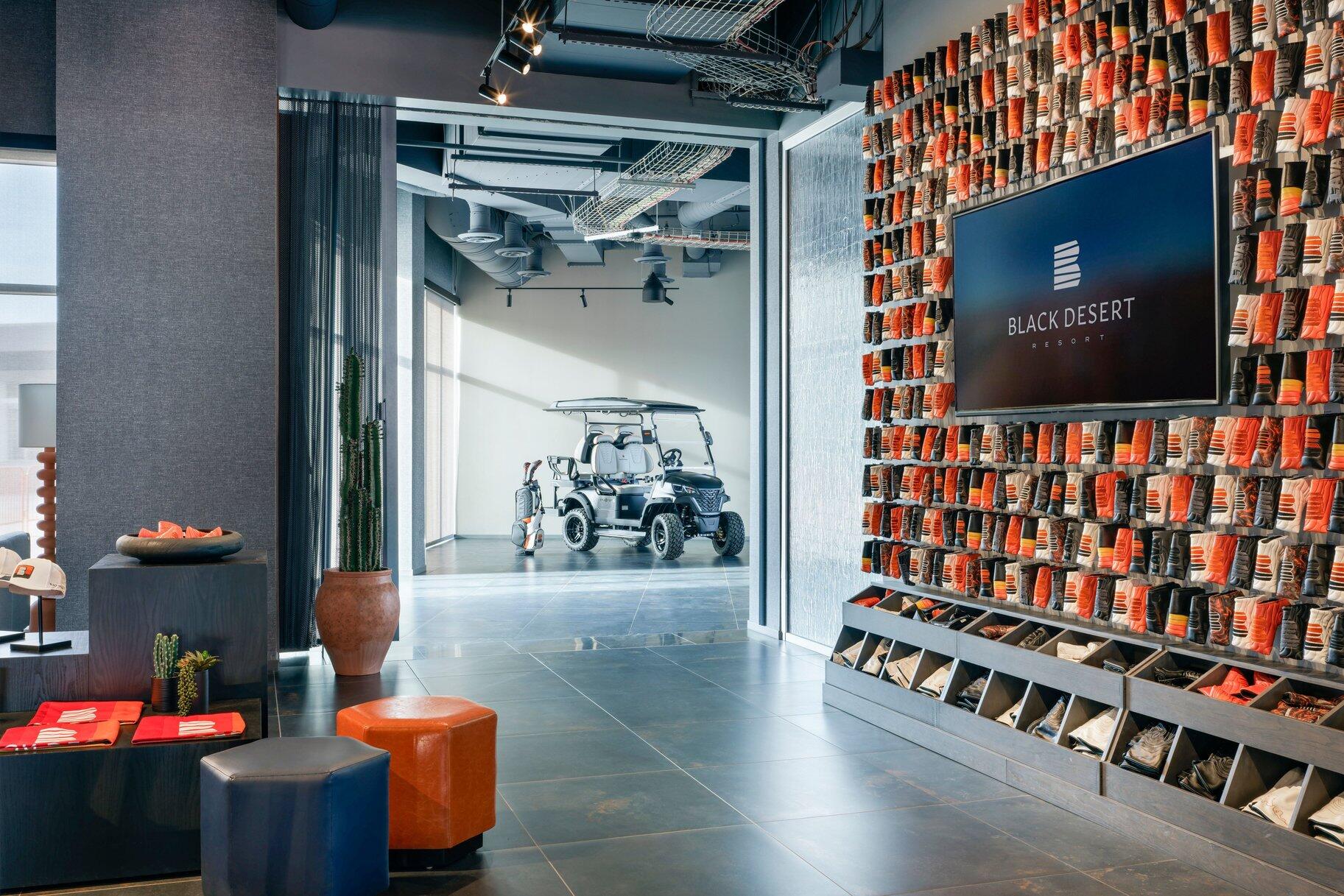 BLACK DESERT VILLAGES CONDO - Residential