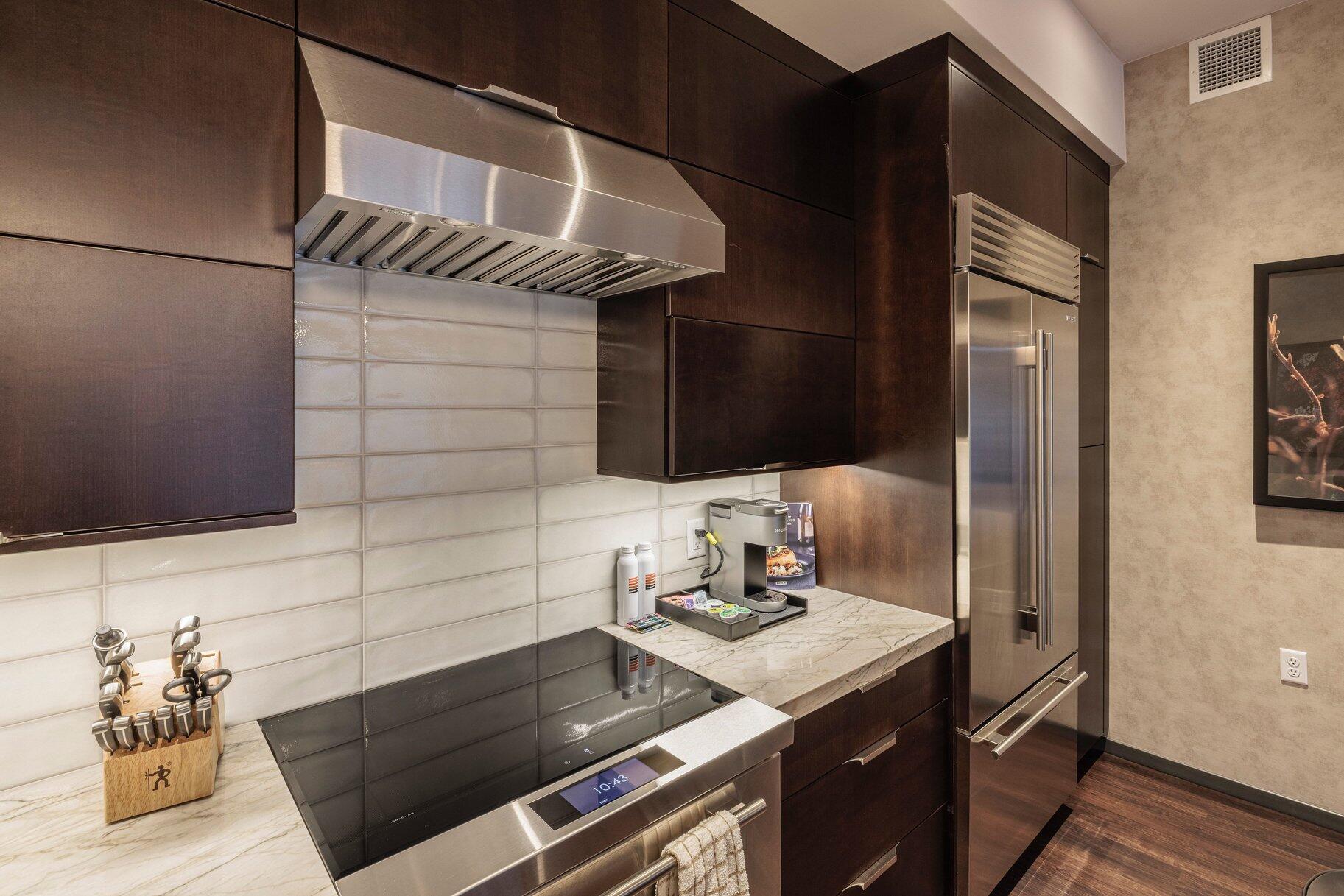 BLACK DESERT VILLAGES CONDO - Residential