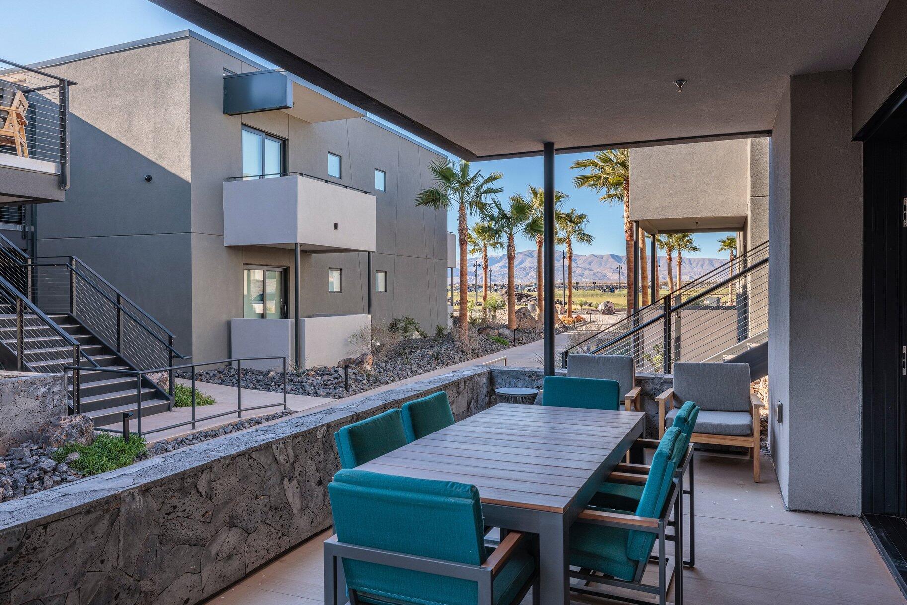 BLACK DESERT VILLAGES CONDO - Residential