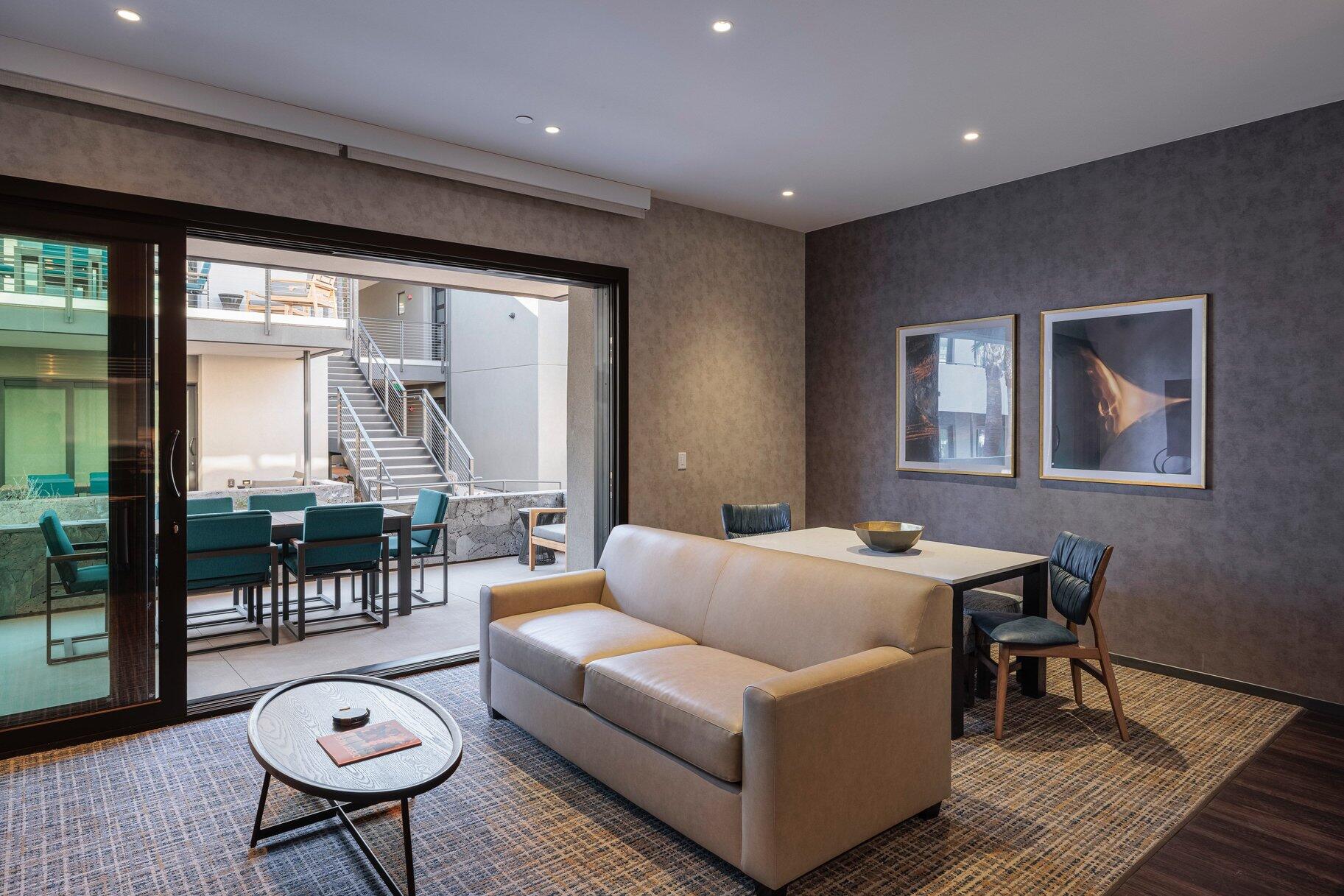 BLACK DESERT VILLAGES CONDO - Residential