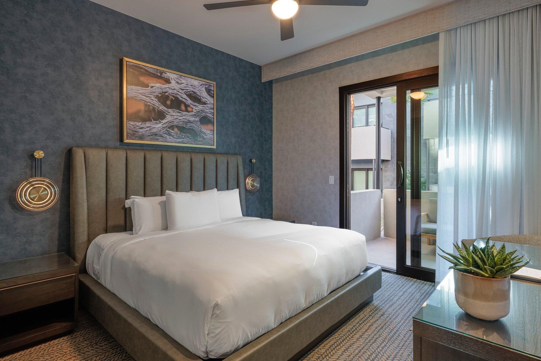 BLACK DESERT VILLAGES CONDO - Residential