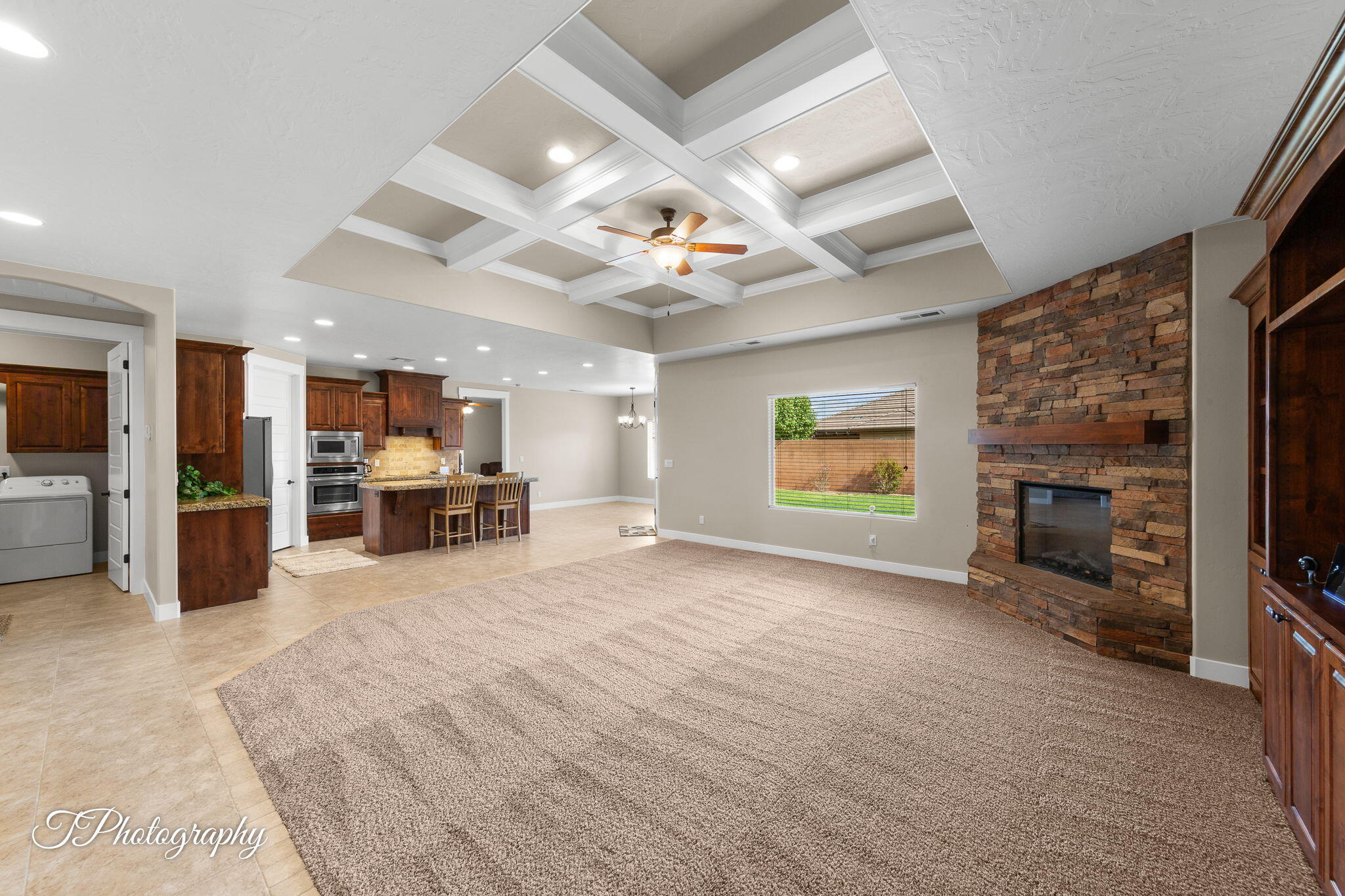 DIXIE SPRINGS - Residential