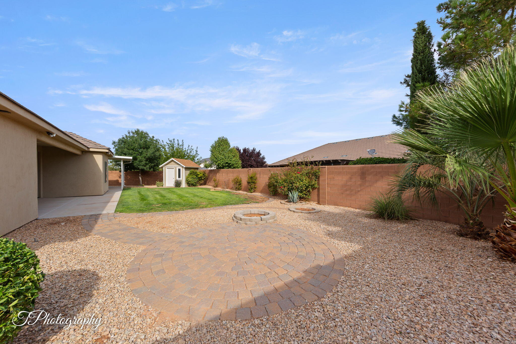 DIXIE SPRINGS - Residential