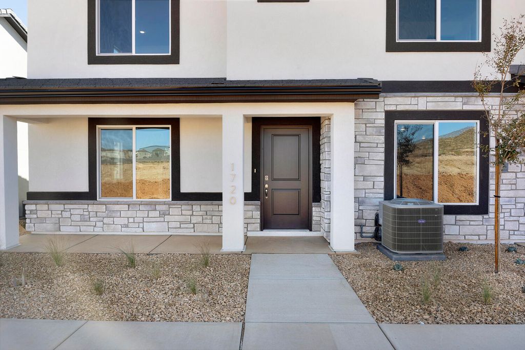 Photo of 2814 E Fireweed Ln 2540 #2540, Washington, UT 84780 (MLS # 26-269912)
