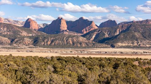 5 Acres + 1 AFW New Harmony UT 84757