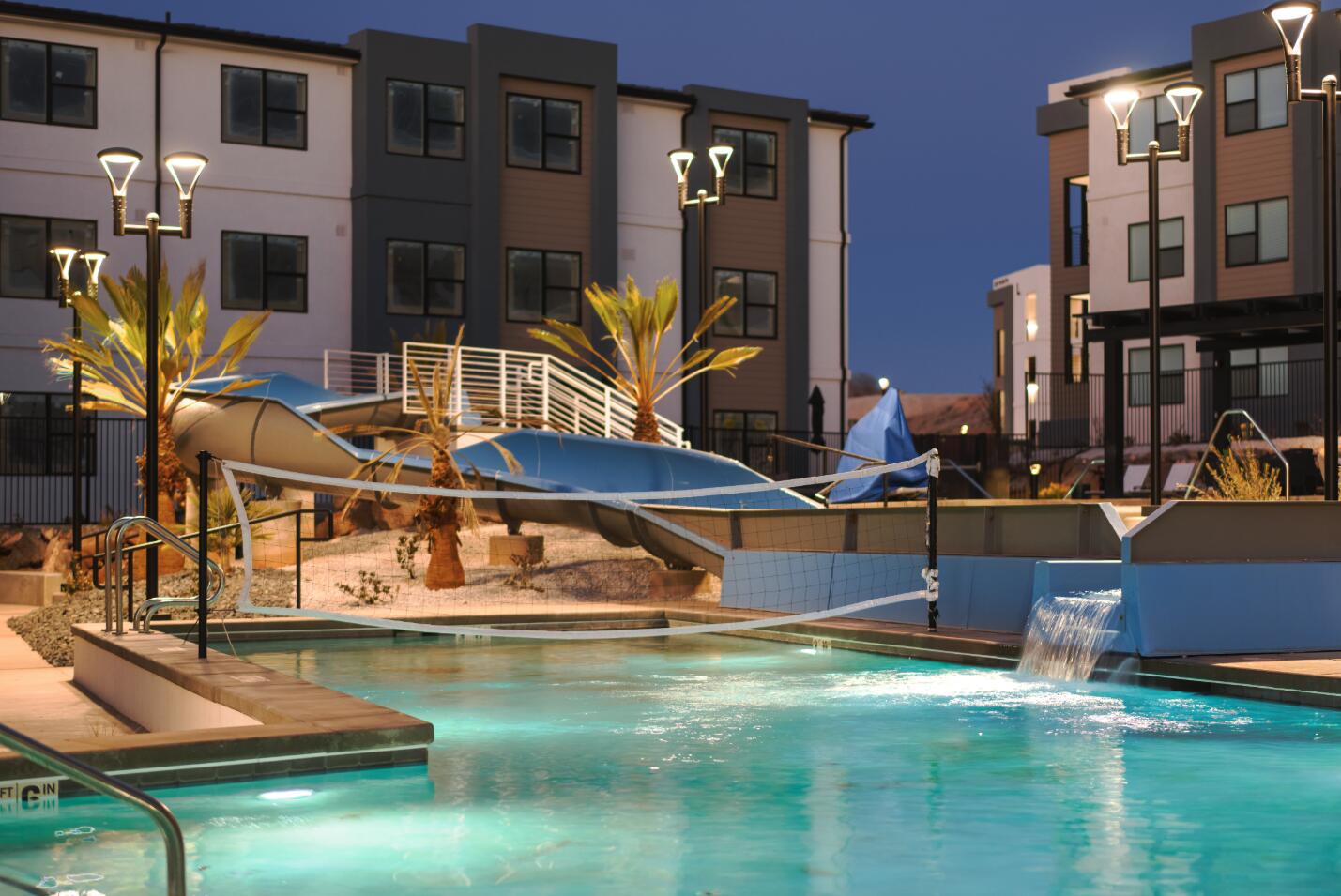 CORAL SPRINGS CONDOMINIUMS - Residential