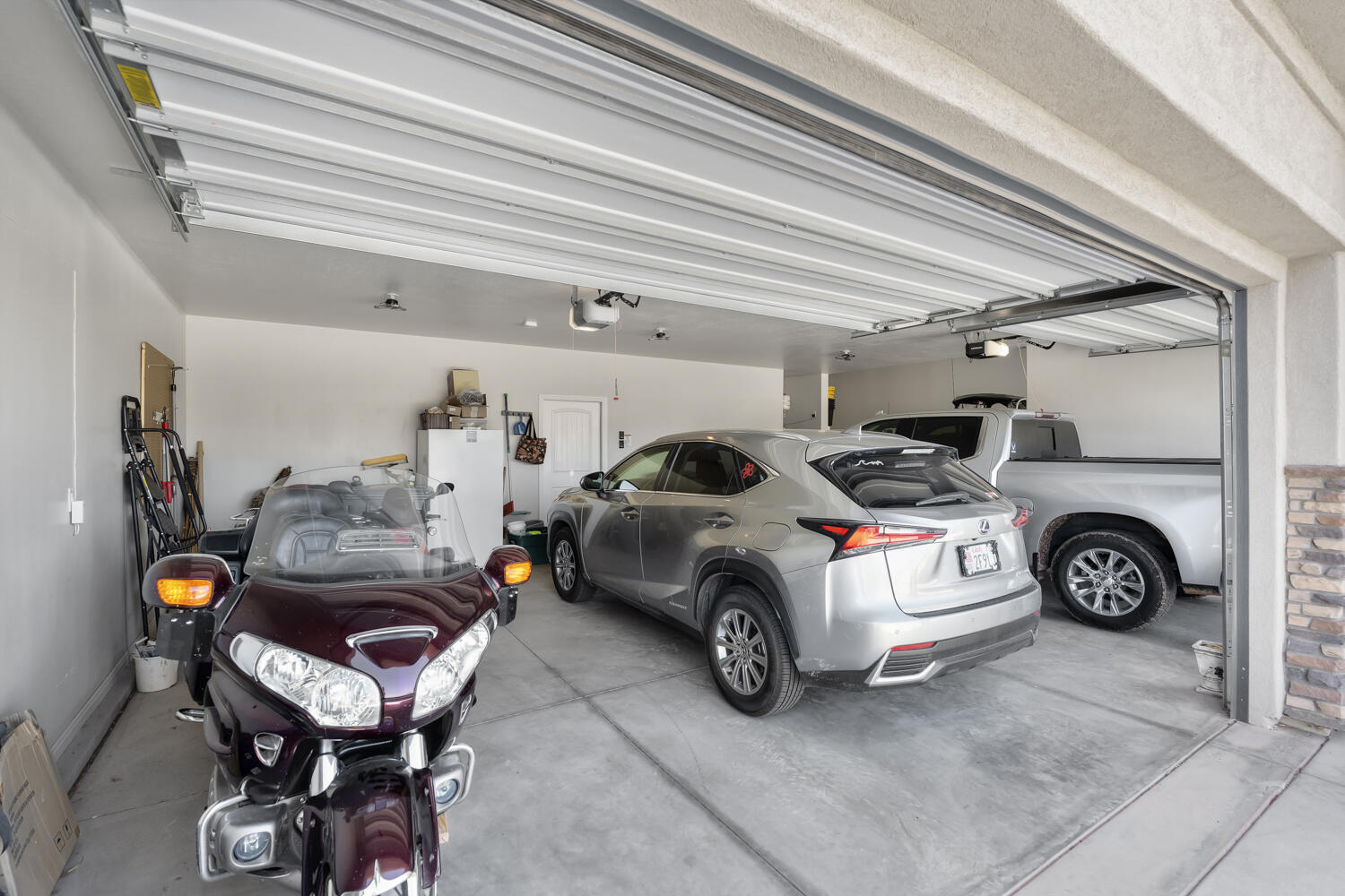 DIXIE SPRINGS - Residential