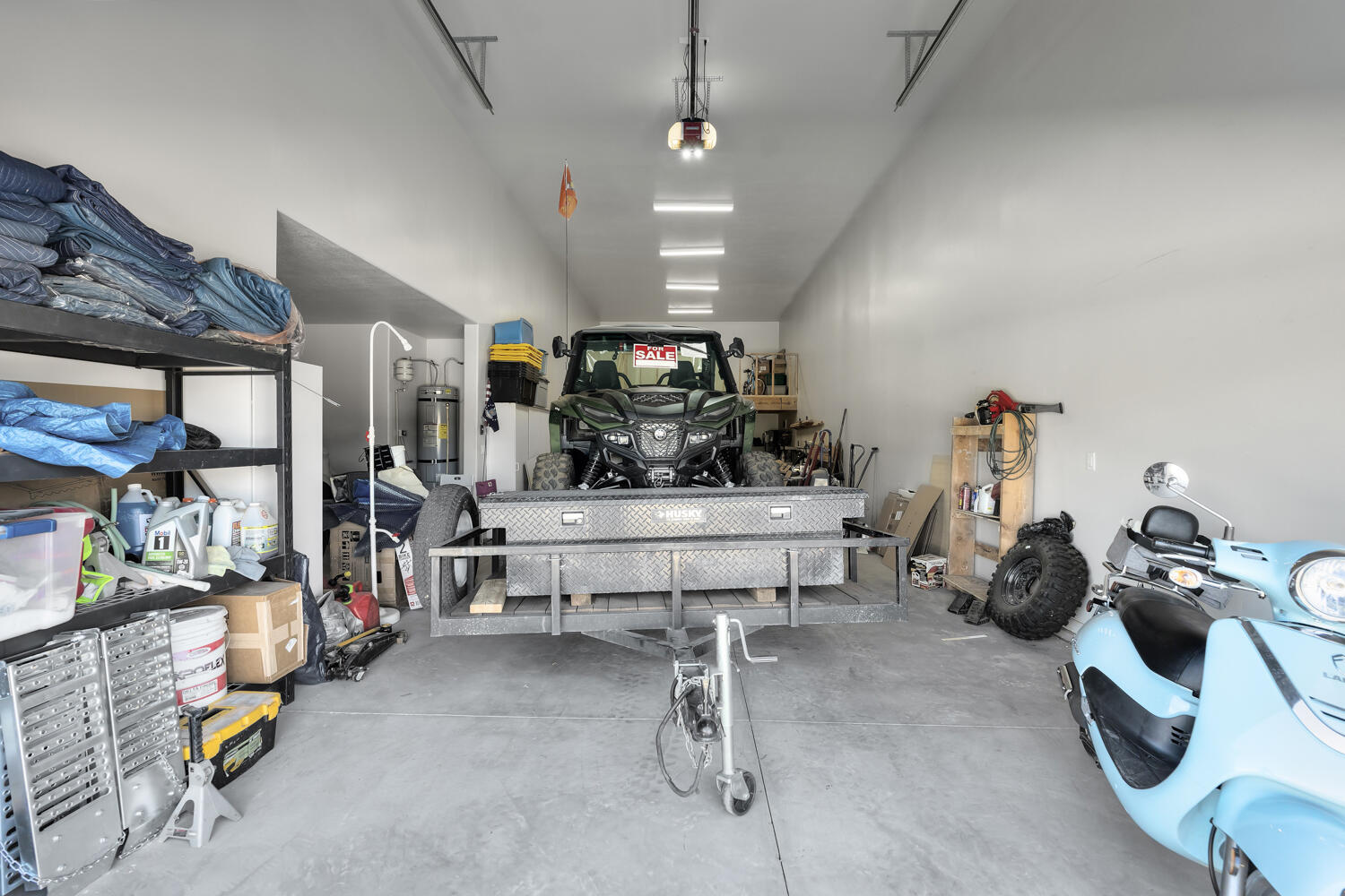 DIXIE SPRINGS - Residential