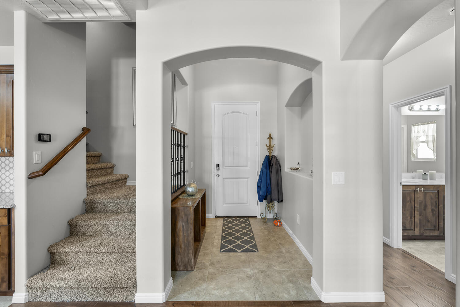 DIXIE SPRINGS - Residential