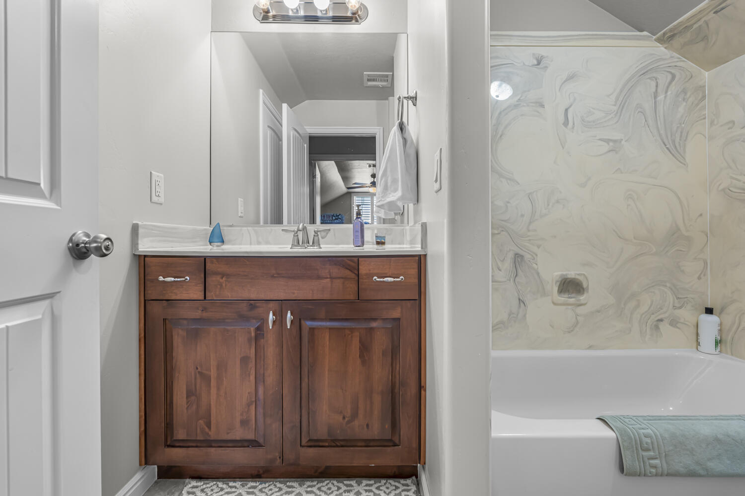 DIXIE SPRINGS - Residential