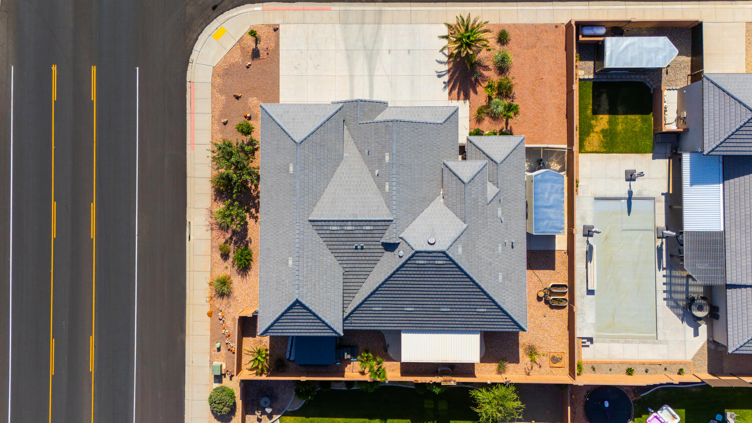 DIXIE SPRINGS - Residential