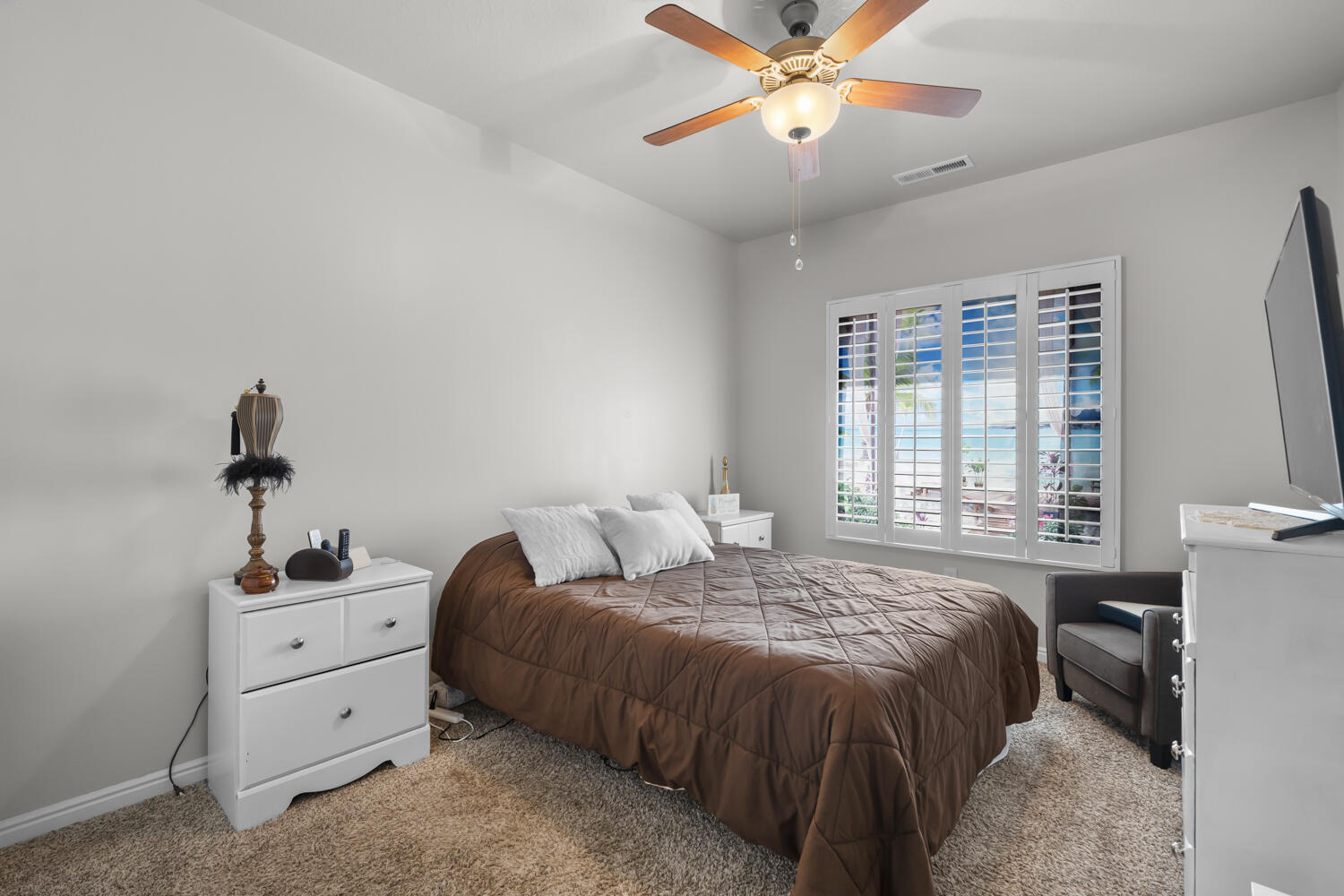 DIXIE SPRINGS - Residential