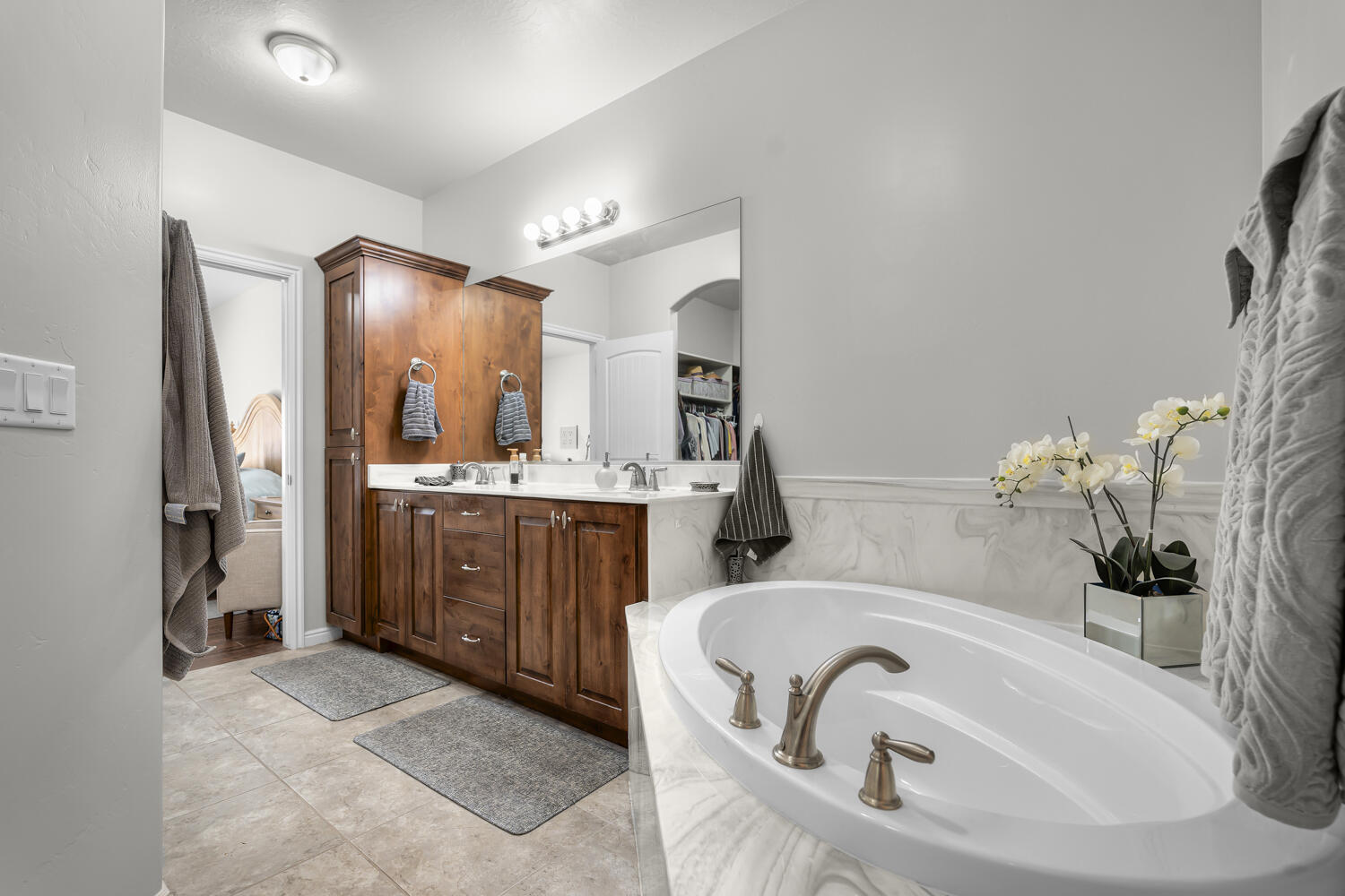 DIXIE SPRINGS - Residential