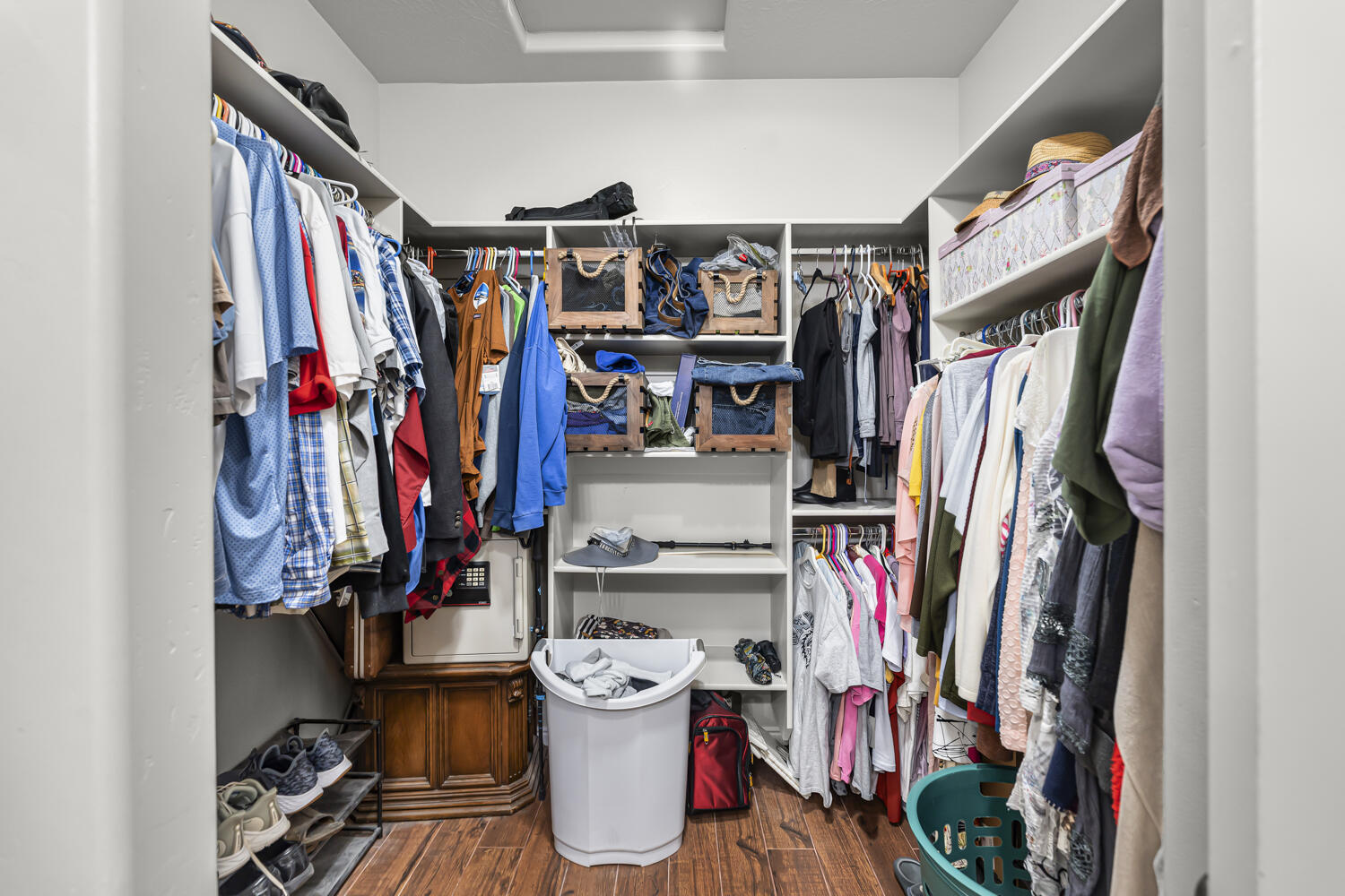 DIXIE SPRINGS - Residential