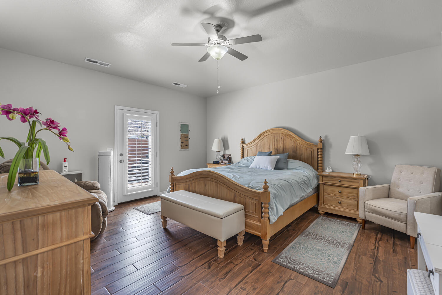 DIXIE SPRINGS - Residential