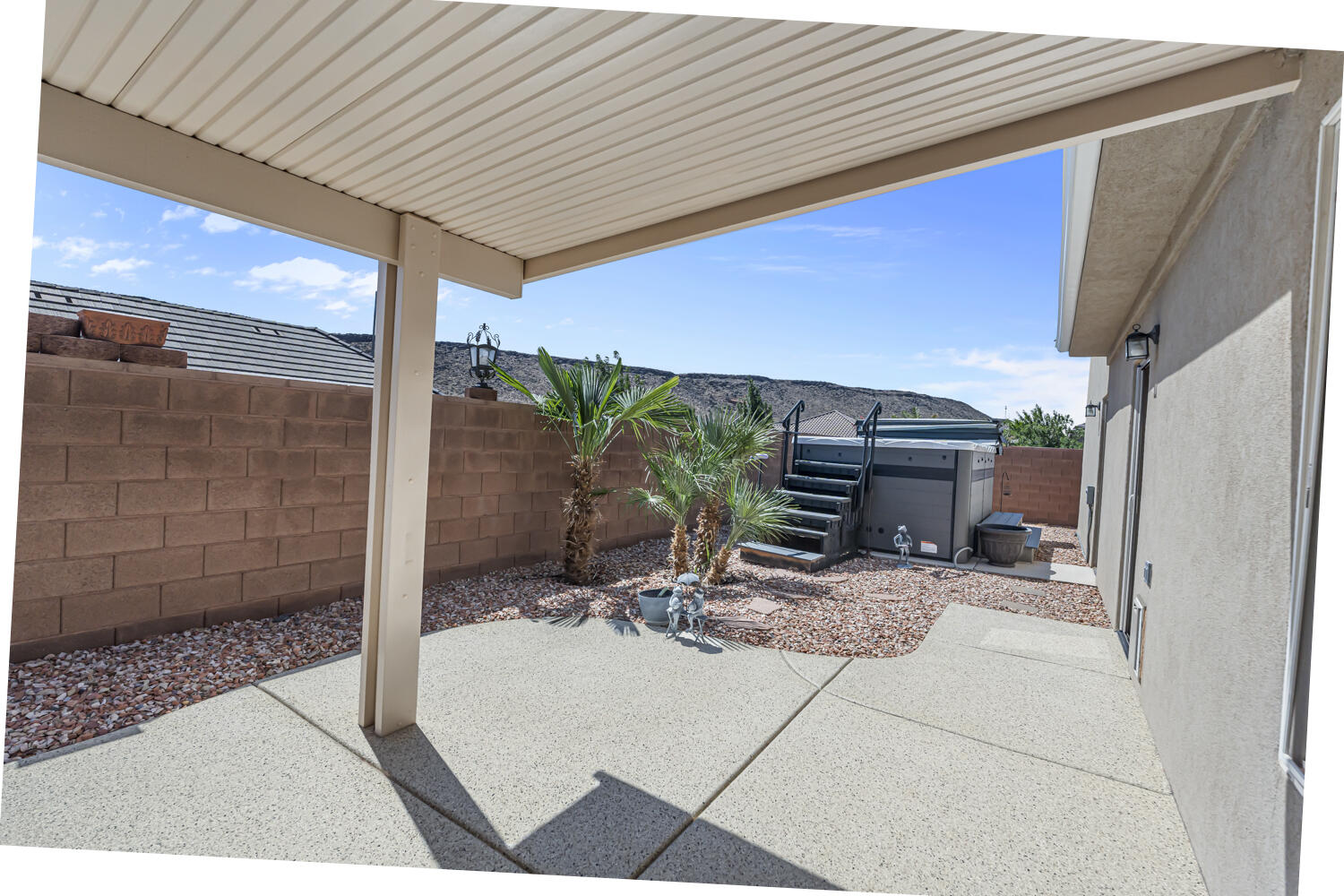 DIXIE SPRINGS - Residential