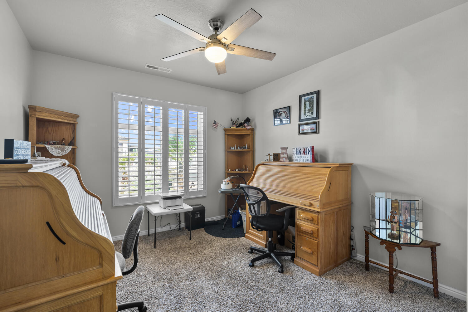 DIXIE SPRINGS - Residential