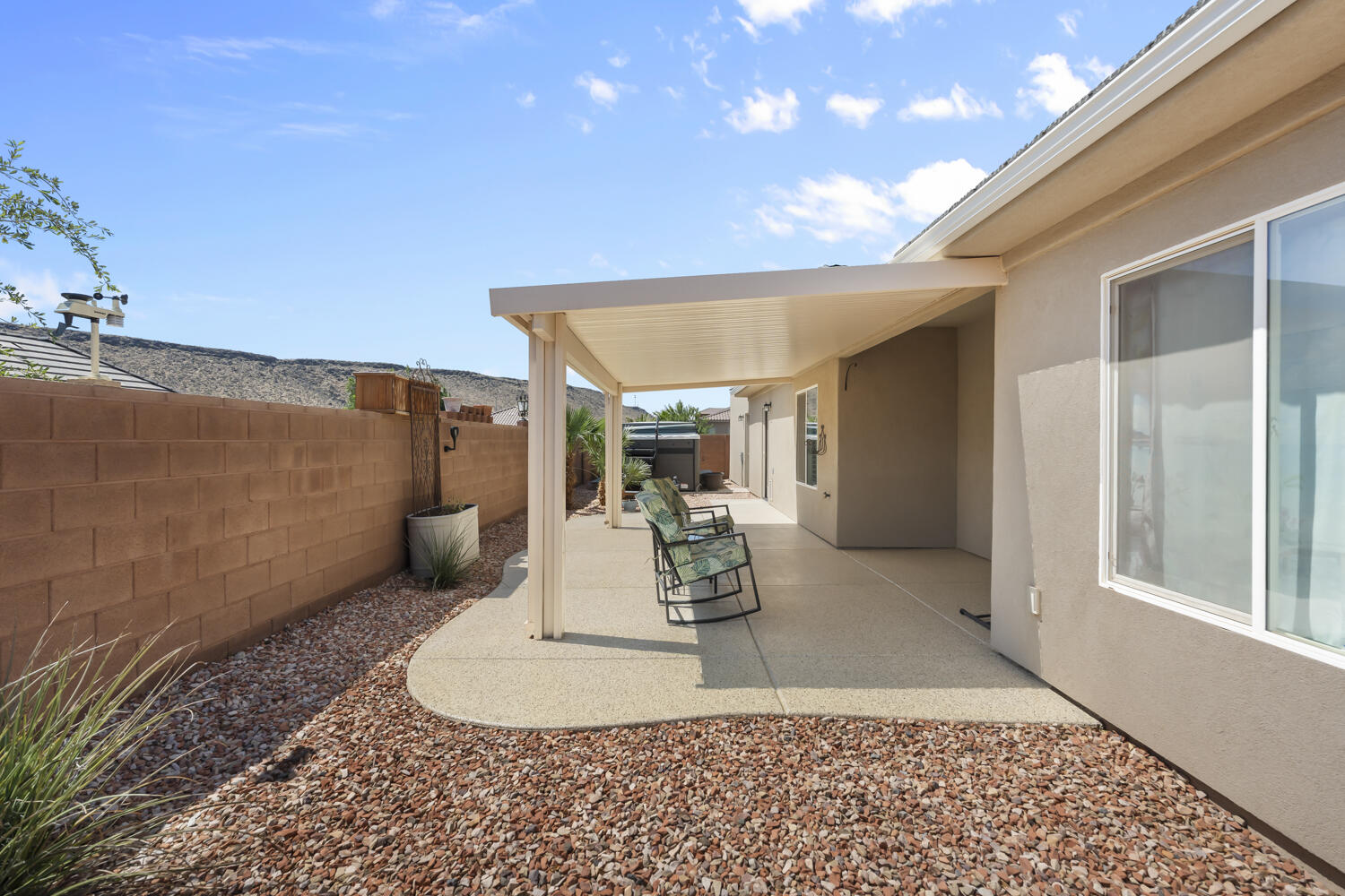 DIXIE SPRINGS - Residential