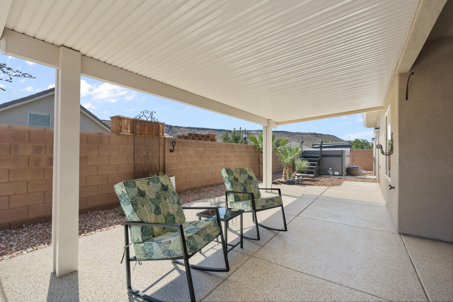 DIXIE SPRINGS - Residential