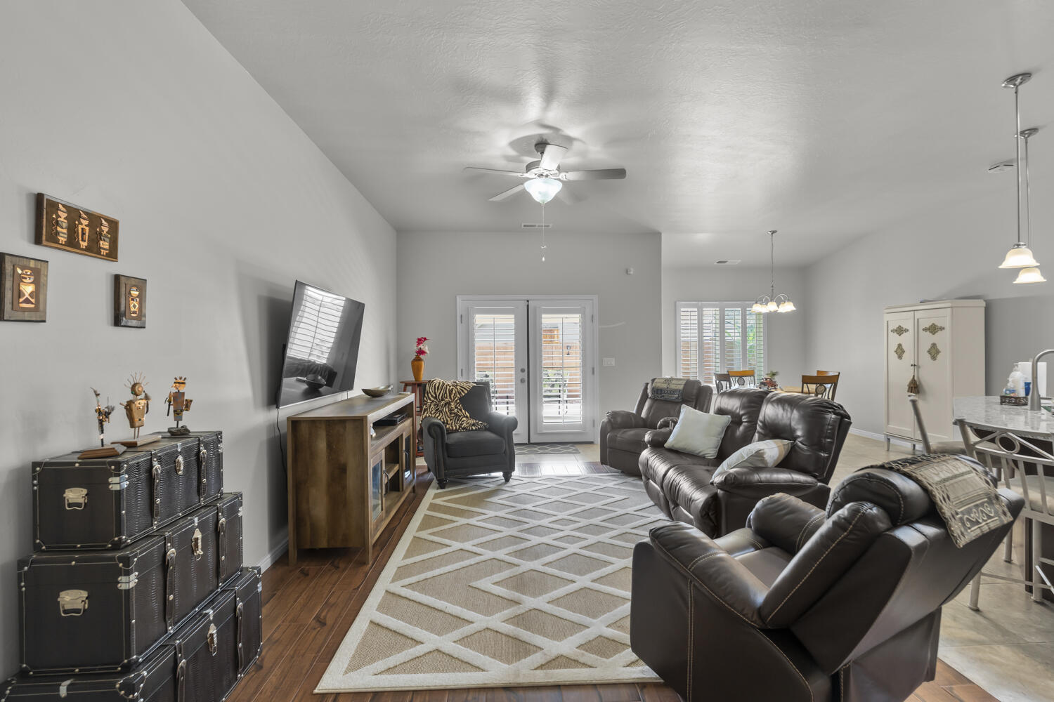 DIXIE SPRINGS - Residential