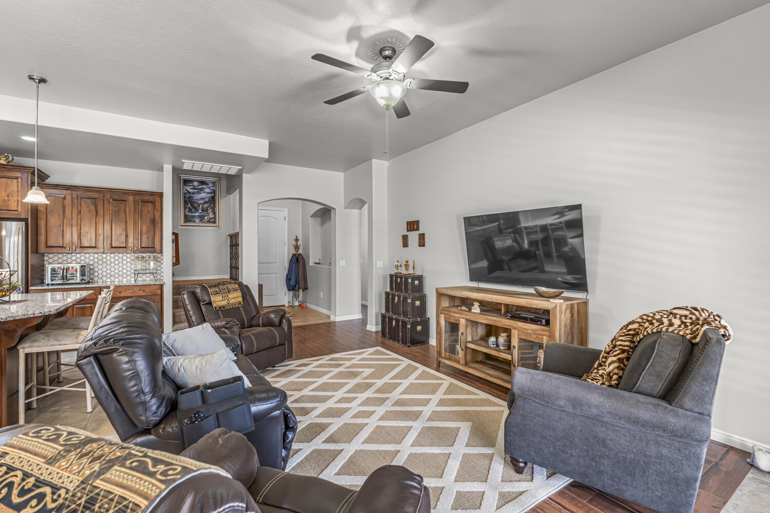 DIXIE SPRINGS - Residential